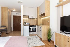 Pirin Sense Apartment Complex