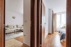 Pirin Sense Apartment Complex