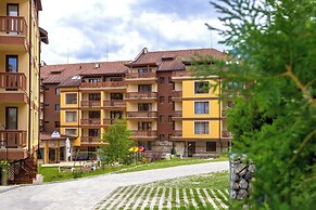 Pirin Sense Apartment Complex