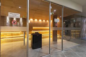 Pirin Sense Apartment Complex