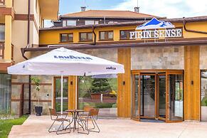 Pirin Sense Apartment Complex