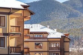 Pirin Sense Apartment Complex