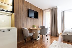 Pirin Sense Apartment Complex