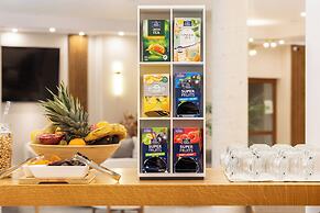 Pirin Sense Apartment Complex