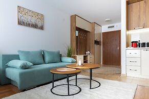 Pirin Sense Apartment Complex