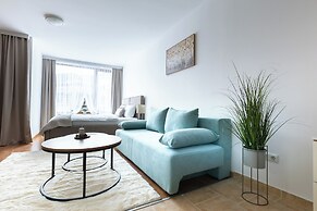 Pirin Sense Apartment Complex