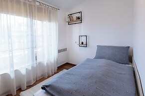 Pirin Sense Apartment Complex