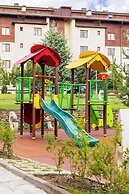Pirin Sense Apartment Complex