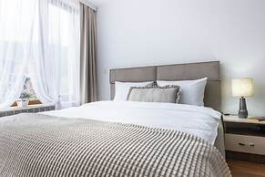 Pirin Sense Apartment Complex
