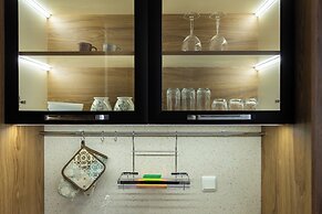 Pirin Sense Apartment Complex