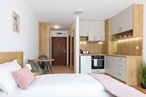 Pirin Sense Apartment Complex