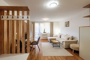 Pirin Sense Apartment Complex