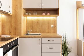 Pirin Sense Apartment Complex