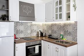 Pirin Sense Apartment Complex