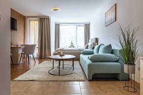 Pirin Sense Apartment Complex