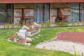 Pirin Sense Apartment Complex