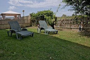 El Espino Albar - Self Check-in