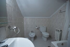 El Espino Albar - Self Check-in