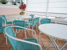 El Espino Albar - Self Check-in