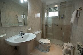 El Espino Albar - Self Check-in