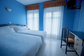 El Espino Albar - Self Check-in