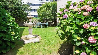 El Espino Albar - Self Check-in