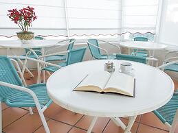 El Espino Albar - Self Check-in