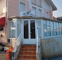 El Espino Albar - Self Check-in