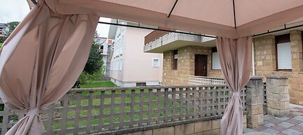 El Espino Albar - Self Check-in