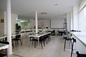 Paradise Lisbon Hostel