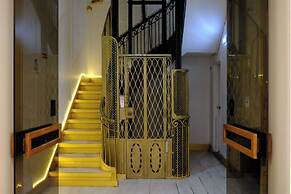 Paradise Lisbon Hostel