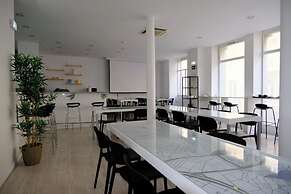 Paradise Lisbon Hostel