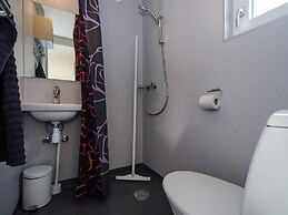 5 Person Holiday Park Home in Bryrup