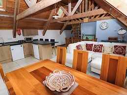 Pendre Barn