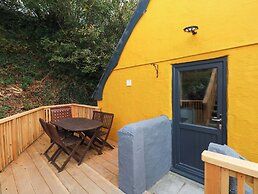 Pendre Barn