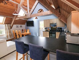 Pendre Barn