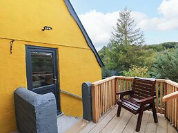 Pendre Barn