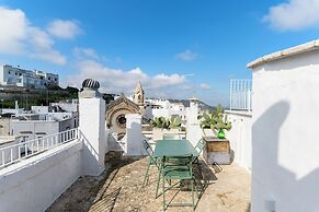 Terrazza Teleo by Wonderful Italy