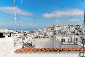 Terrazza Teleo by Wonderful Italy