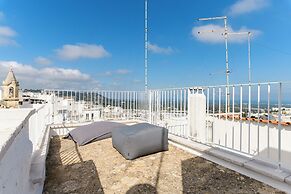 Terrazza Teleo by Wonderful Italy