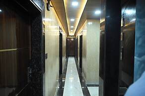 Hotel Kumar Continental