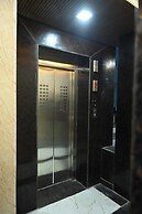 Hotel Kumar Continental