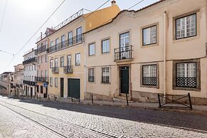 Eighteen21 Houses - Casa de São Domingos
