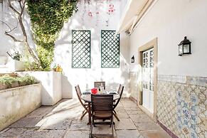 Eighteen21 Houses - Casa de São Domingos