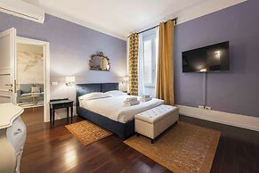 Florence Central Suites by MMega