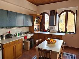 Salerno Experience HOSTEL
