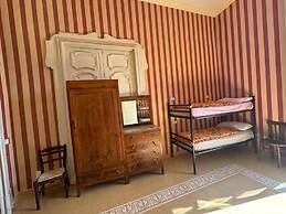 Salerno Experience HOSTEL