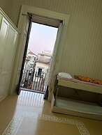 Salerno Experience HOSTEL