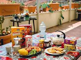 Salerno Experience HOSTEL