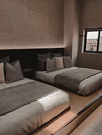 Here Hotel - Tainan B